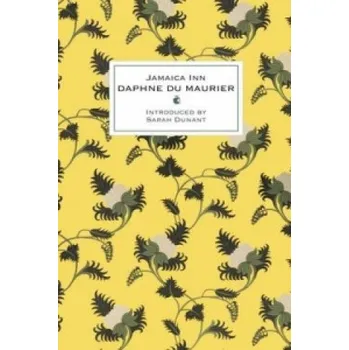 Beletrie pro dospělé Jamaica Inn (Daphne Du Maurier)(Pevná)