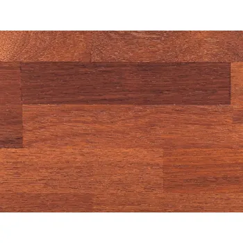 dřevěná podlaha DLH Hrdina, spol. s r.o. Dřevěná podlaha Merbau Lak 15x140x1300mm 1300 mm