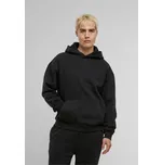 Vintage Heavy Hoodie - black 3XL