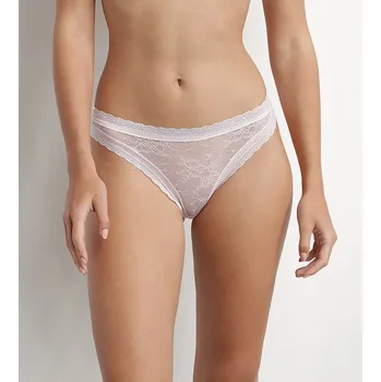 Kalhotky DIM ROMANCE BRIEF DI000E9S růžová S