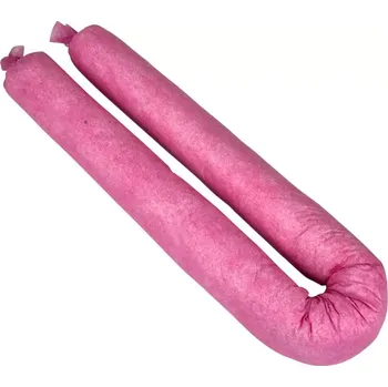 Sorbent Chemický sorpční had