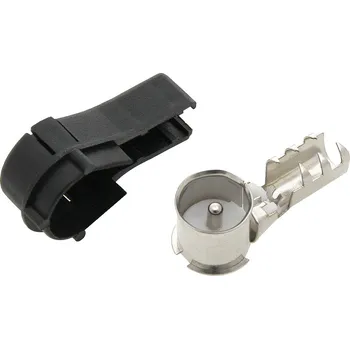 Úhloměr Anténový úhelník s kabelem do auta