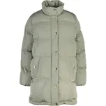 KABÁT GANT ACTIVE CLOUD COAT FADED SAGE