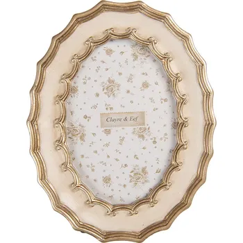 Rám na obraz Clayre & Eef - Polyrezinový rámeček na fotografii 2F1382