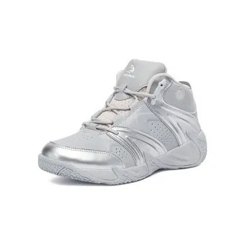 Dámské tenisky Sneakersy Shaq CEO-DEVASTATOR AQ95010W-SS Šedá 39