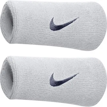 Tkaničky do bot Náramky Swoosh NNN05101 - Nike NEPLATÍ