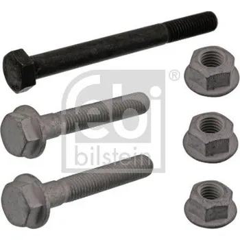 Zavěšení kol Montážní sada, řídicí mechanismus FEBI BILSTEIN 21503