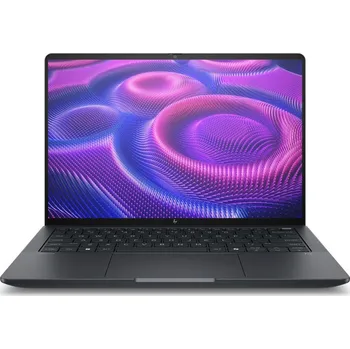 Notebook HP ZBook Ultra/G1a/AIMAXPLUS-395/14"/2880x1800/T/64GB/2TB/AMD int/W11P/Gray/5R