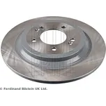 Brzdový kotouč BLUE PRINT ADG043222