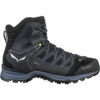 Pánské polobotky Pánské trekové boty Salewa Ms Mtn Trainer Lite Mid GTX M 61359-0971 EU 40,5