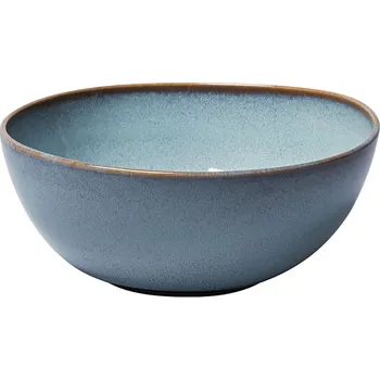 Villeroy & Boch Salátová mísa Lave Glacé, Ø 25,5 cm 10-4282-3160