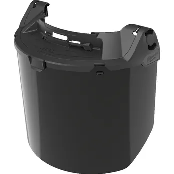 ochranný štít MILWAUKEE Ochranný obličejový štít BOLT W5