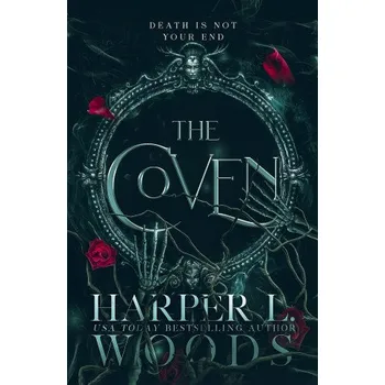 Cizojazyčná kniha The Coven (Brožovaná)