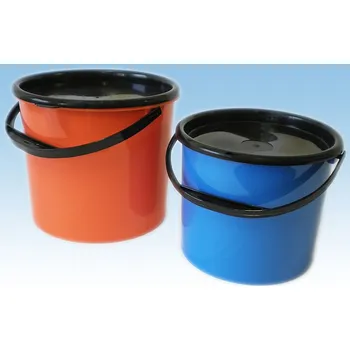 kbelík Maják Vědro 5L + víko LPH AD