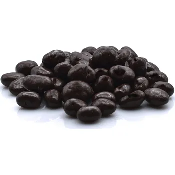 FromNature Brusinky v hořké čokoládě Množství: 500g