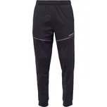 Pánské tepláky Lotto THEHIR XL Černá, Stříbrná