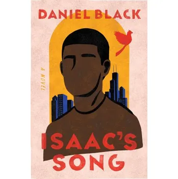 Beletrie pro dospělé Isaac's Song (Pevná)