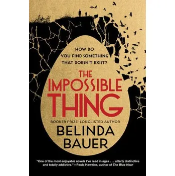 Cestování The Impossible Thing (Pevná)