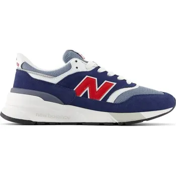 Dámská fitness obuv New Balance dámské sportovní tenisky námořnická modř, 38 i476_97355701
