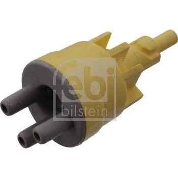 Vakuové čerpadlo Ventil, vakuové čerpadlo FEBI BILSTEIN 10675