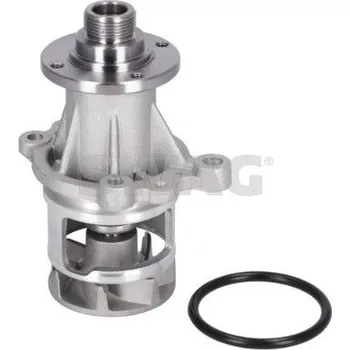 Chladič motoru Vodní čerpadlo, chlazení motoru SWAG 20 15 0011