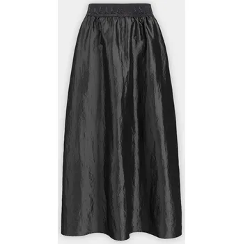 Dámská sukně SUKNĚ AXELLO ČERNÁ 39154 Velikost: 44