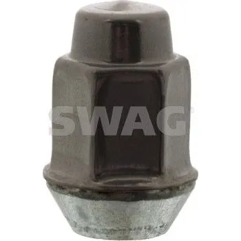 Plechové kolo Matice kola SWAG 40 94 5789