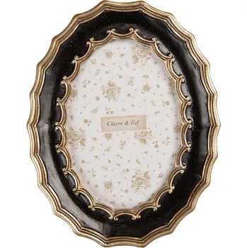 Rám na obraz Clayre & Eef - Polyrezinový rámeček na fotografii 2F1381