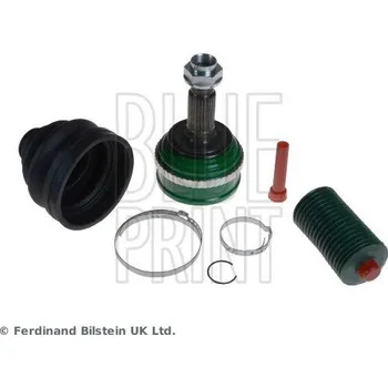 Hřídel nápravy Sada kloubů, hnací hřídel BLUE PRINT ADH28924B