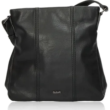 Kabelka Robel R8004-3430-A1326-BLK černá