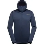 La Sportiva COSMIC THERMAL HOODY MEN Night Sky_B46B46 modrá XL