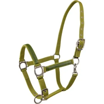 Ohlávka LAMI-CELL LC pistachio FULL