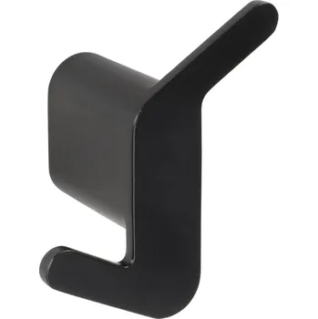 Věšák Organic Black: asymetrický háček 167106200
