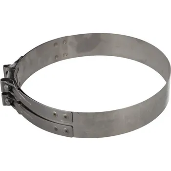 Auto-moto Svorka výfukového potrubí MB ACTROS MP4 MERCEDES 0019955744, , ,