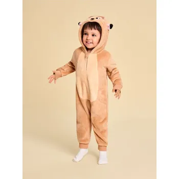 Sinsay - Dupačky s 3D prvky Bambi - hnědá - 142FT-84X - 142FT-84X-68