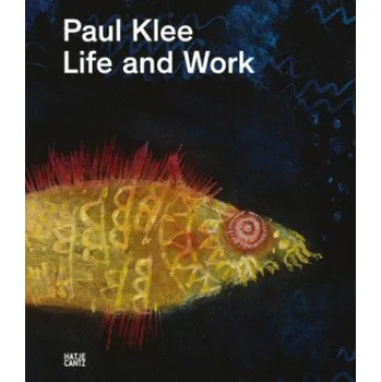 Cizojazyčná kniha Paul Klee (Brožovaná)