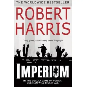 Imperium (Robert Harris)(Brožovaná)
