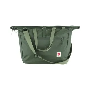 Cestovní taška Fjällräven High Coast Tote 30 Mountain Green zelená