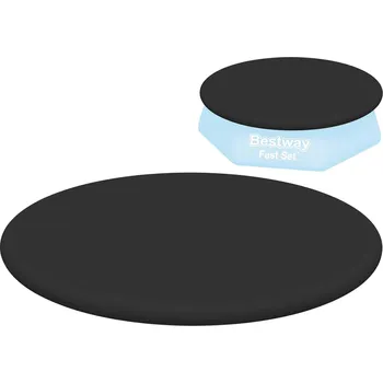 Kryt na bazén 244 cm Bestway 58032