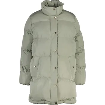 Dámský kabát KABÁT GANT ACTIVE CLOUD COAT FADED SAGE