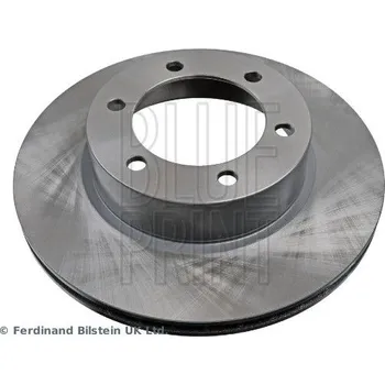 Brzdový kotouč Brzdový kotouč BLUE PRINT ADT343107