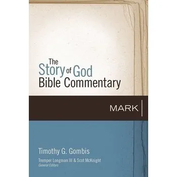 Mark - Gombis, Timothy G.