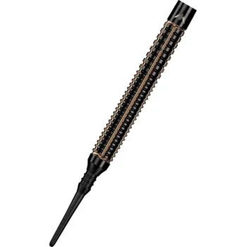 Mission Šipky Scorpion - Black & Gold Electro - 19g