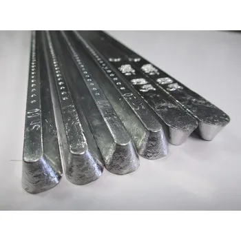 Příslušenství ke svářečce Cín tyčový Sn60Pb40*