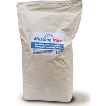 Mustang Trace Minerální doplněk pro koně