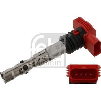 Autoelektrika Zapalovací cívka FEBI BILSTEIN FEB29859