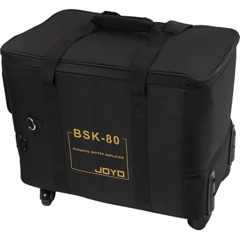 Obal pro strunný nástroj Joyo BSK-80 Protective Bag + prodloužená záruka 3 roky