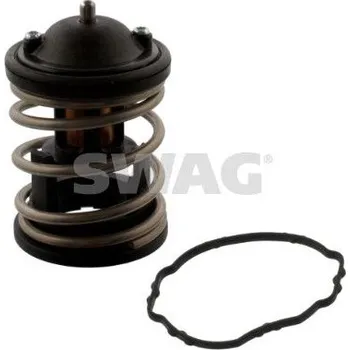 Těsnění motoru Termostat, chladivo SWAG 20 94 4683