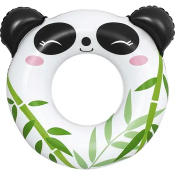 Nafukovací kruh panda Bestway 36351