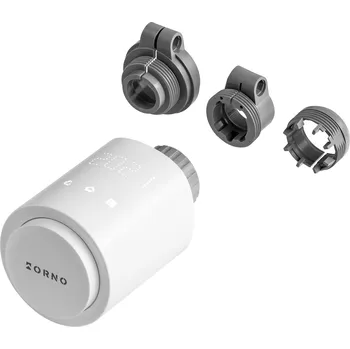 Hlavice pro radiátor Smart Wi-Fi termostatická radiátorová hlavice